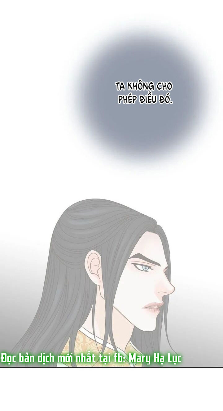 nữ hoàng bí ẩn chapter 12.1 8