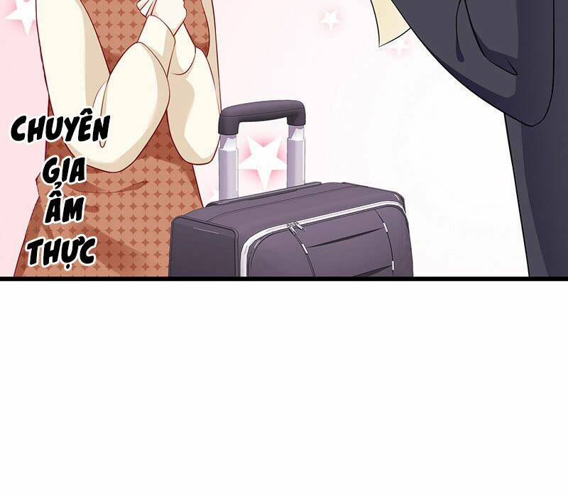 vương bài thiên sư và tiểu manh yêu chapter 7 13