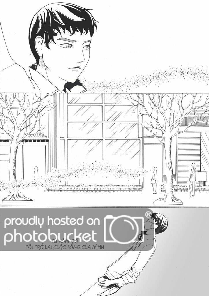 paparazzi (from cass to tvxq) chapter 1.5 23