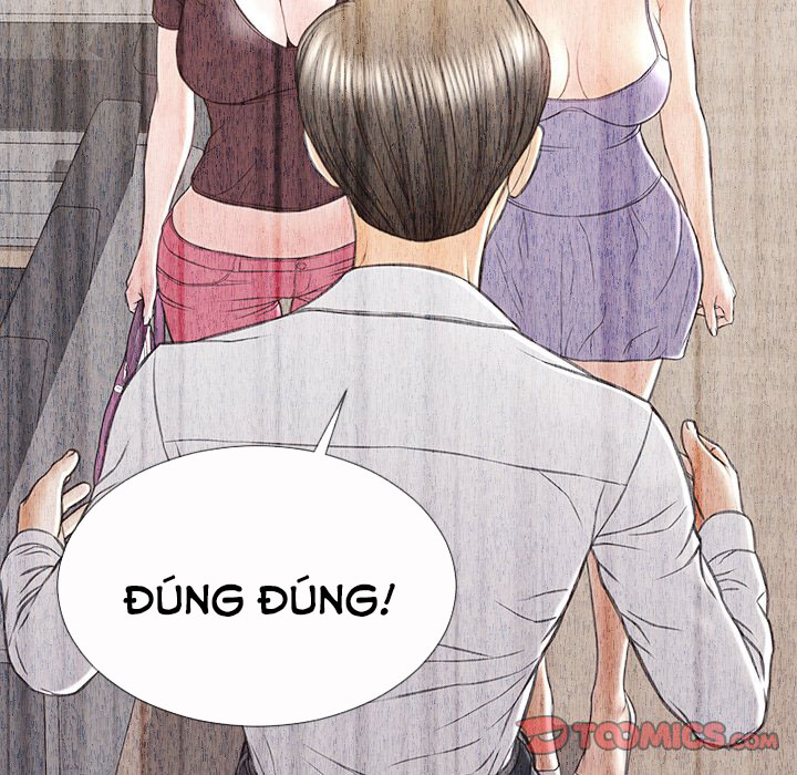 siêu sao cynthia oh chapter 53 139