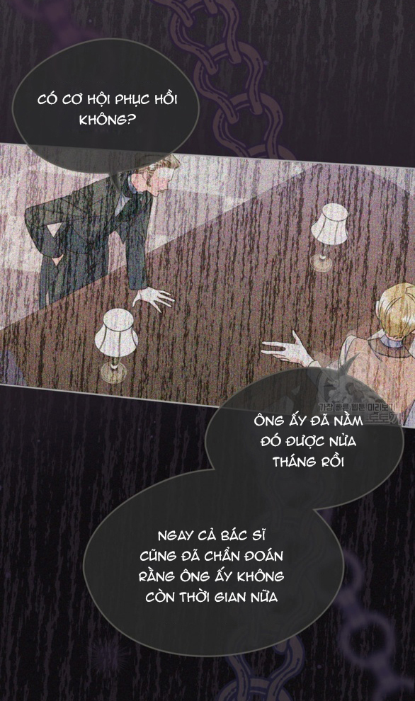 tôi đã trở thành bạn gái của nam chính chapter 23.2 19