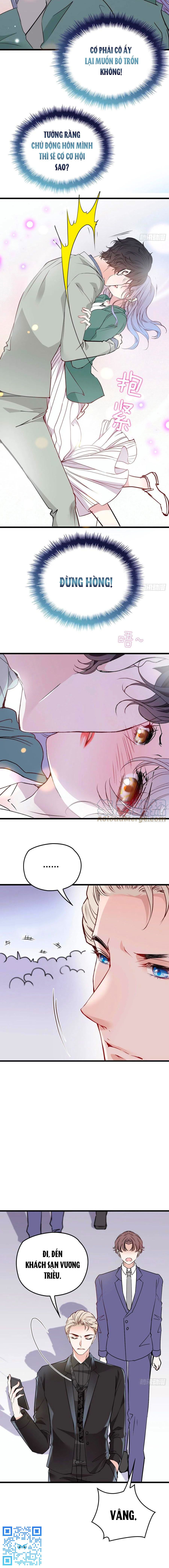 một vợ yêu, một bé con chapter 90 7