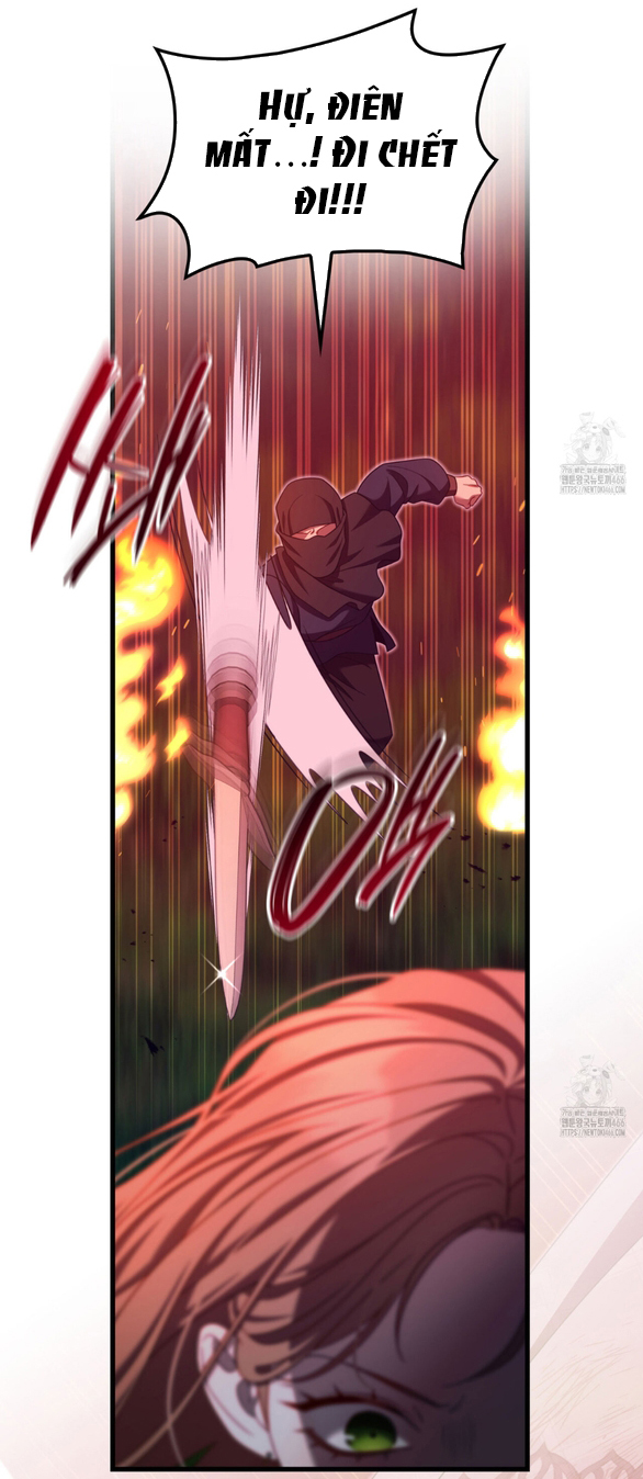 Tôi Sẽ Biến Anh Ta Từ Một Con Chó Điên Thành Một Chàng Quý Tộc chapter 45.2 18