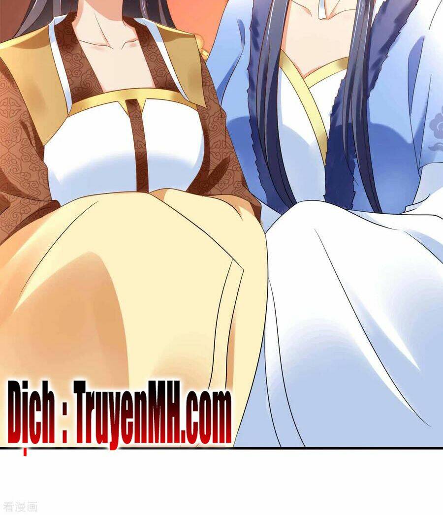 lãnh cung phế hậu muốn nghịch thiên chapter 230 14