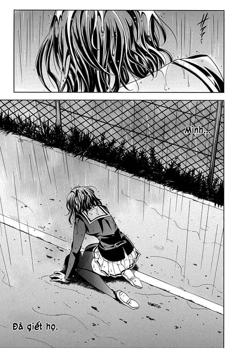 fukushuu kyoushitsu chapter 6.5 16