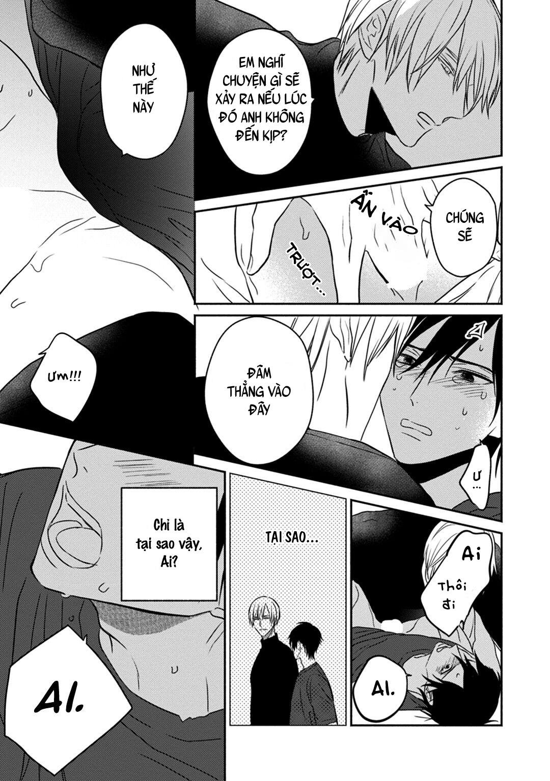 sống sót chapter 2 7