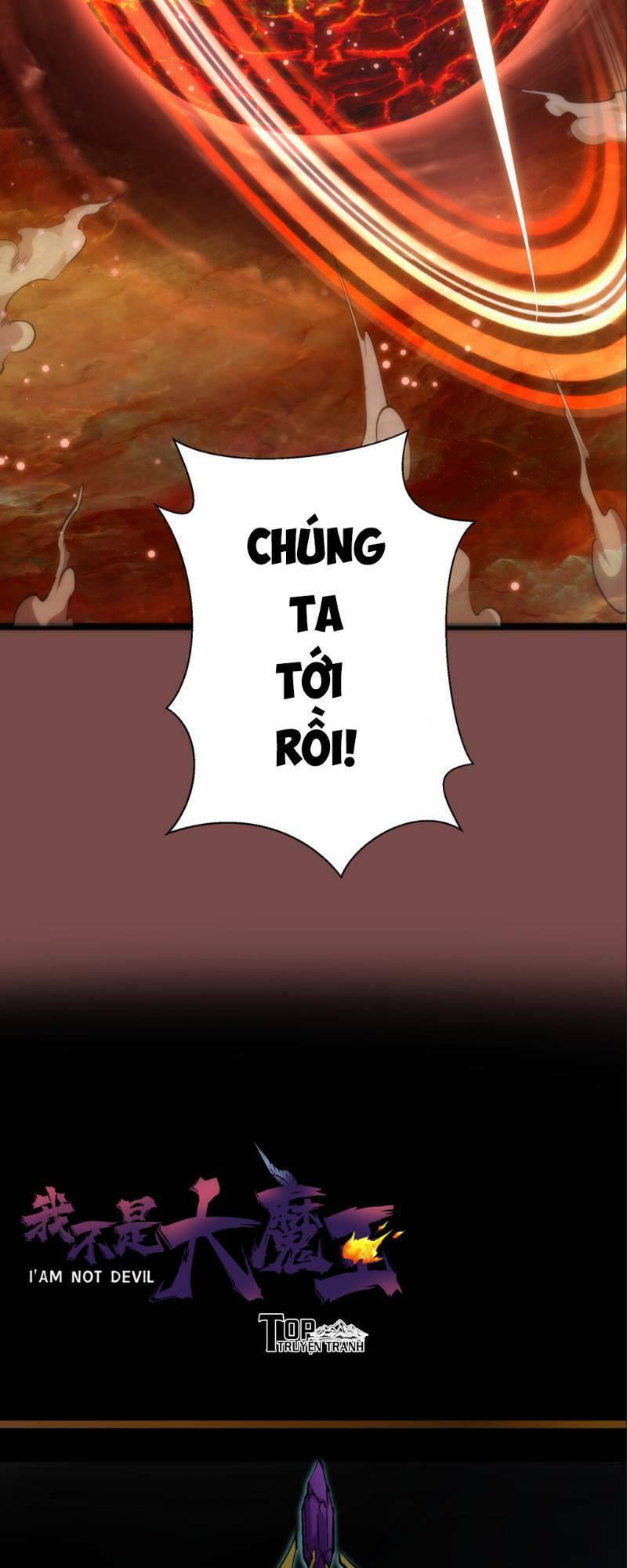 ta không phải đại ma vương chapter 16 46