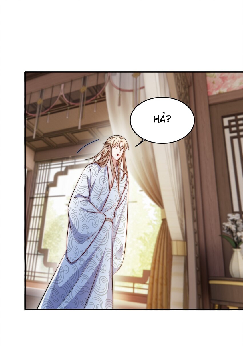 chiến lược tẩy trắng của phản diện chapter 44 20