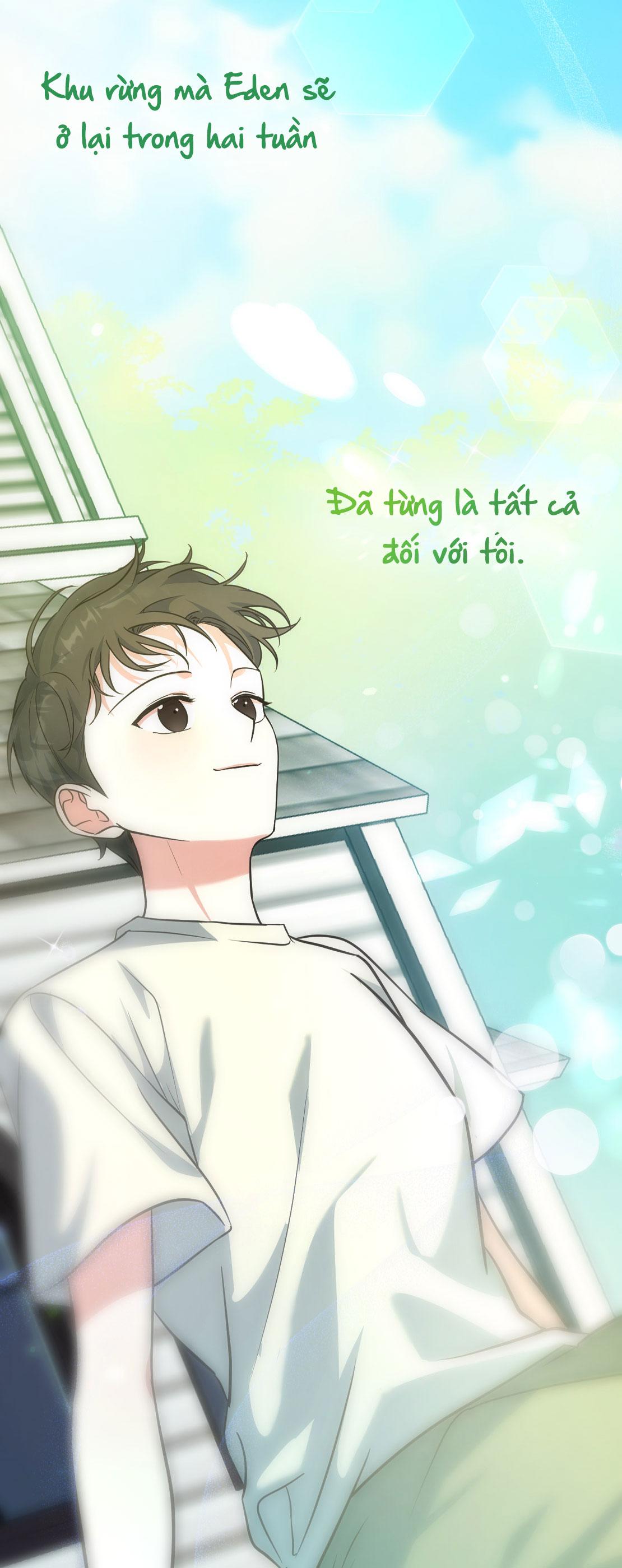 khu rừng ngọt ngào chapter 0 5