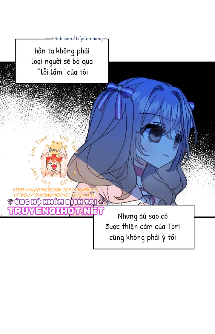 bệ hạ, xin đừng giết tôi!! chapter 16 14