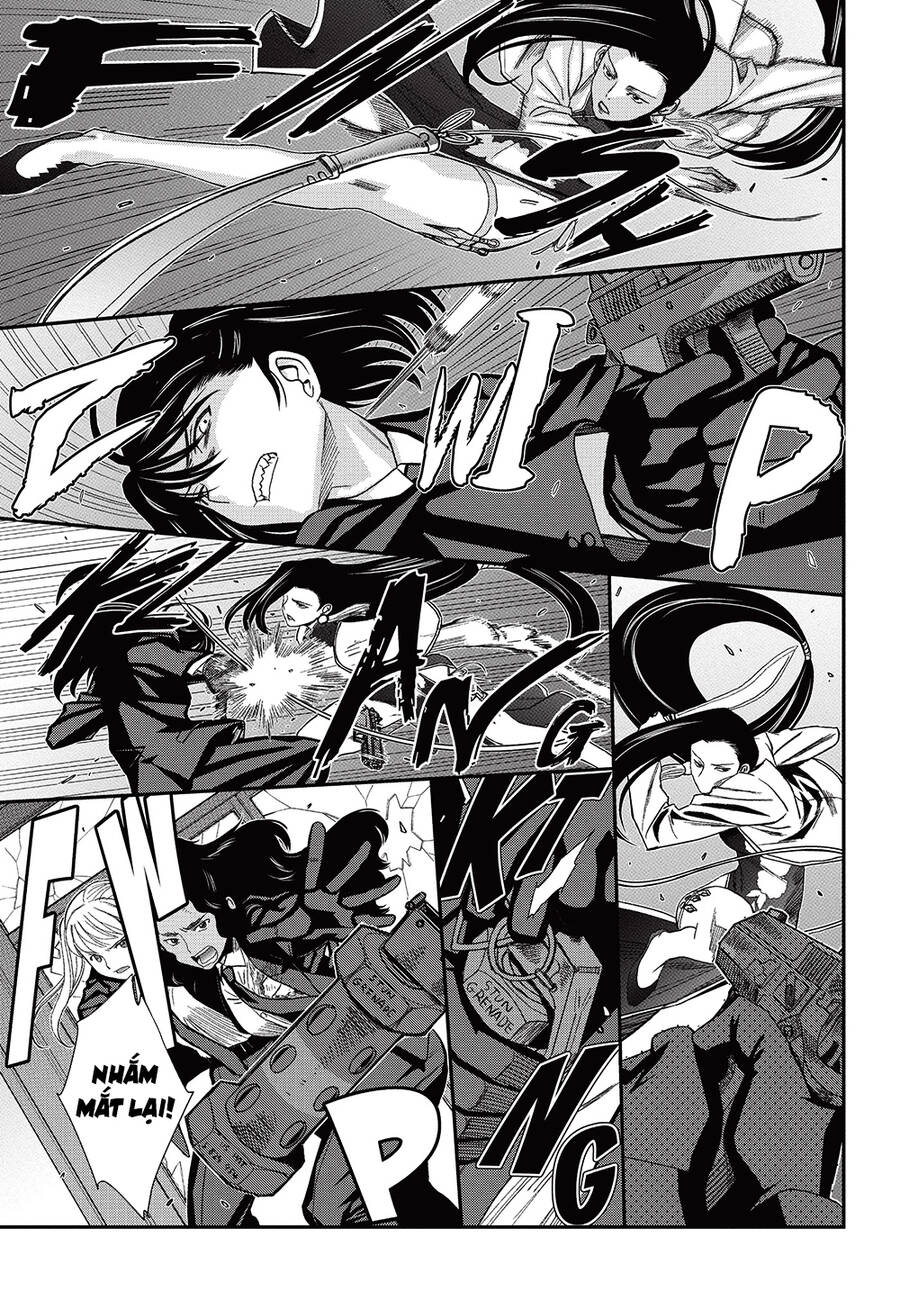 hố đen chapter 106 12