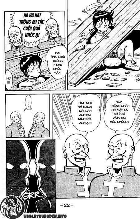 hoàng phi hồng phần 1 chapter 1 24