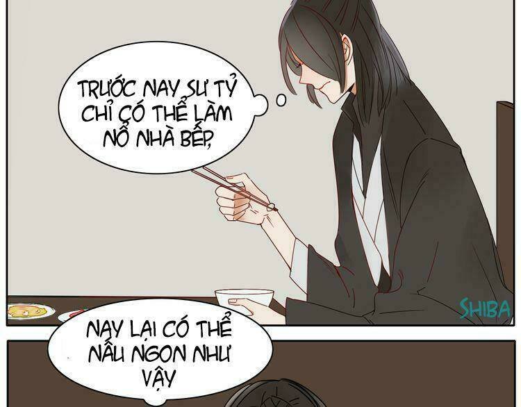 ta chỉ muốn giết ngươi chapter 12 29