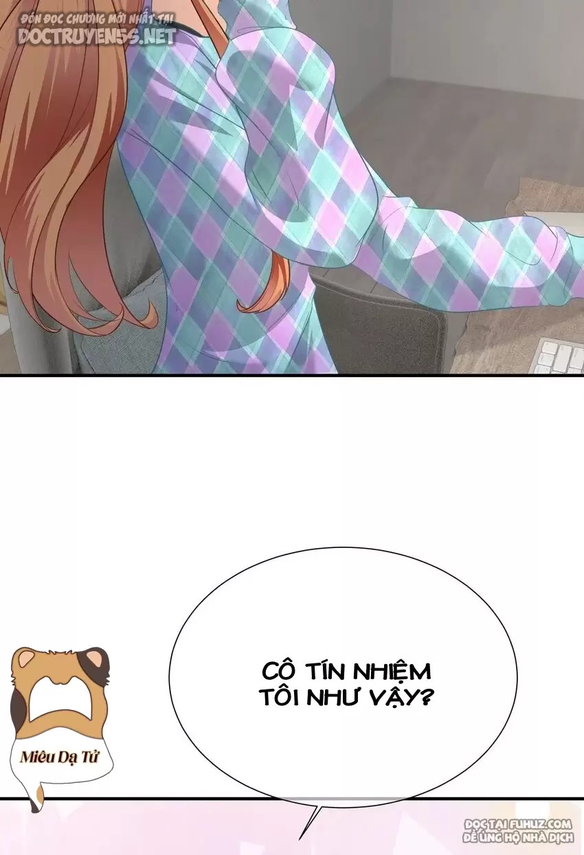 ảnh hậu một tuần mập ba cân chapter 29 17