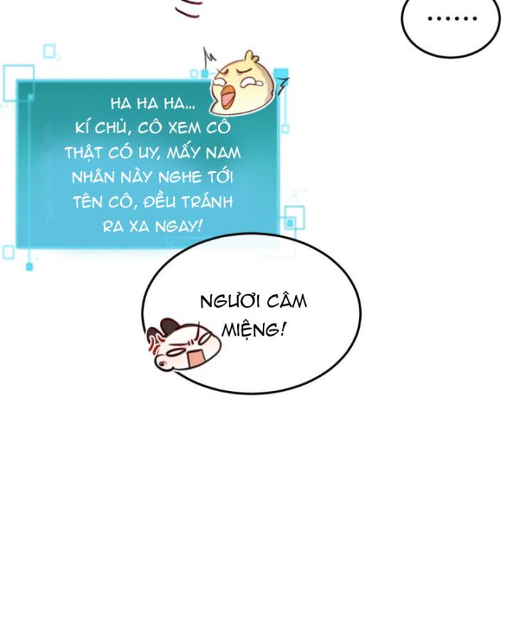 quốc sư từng bị ta lừa tình lên ngôi rồi!! chapter 8 45