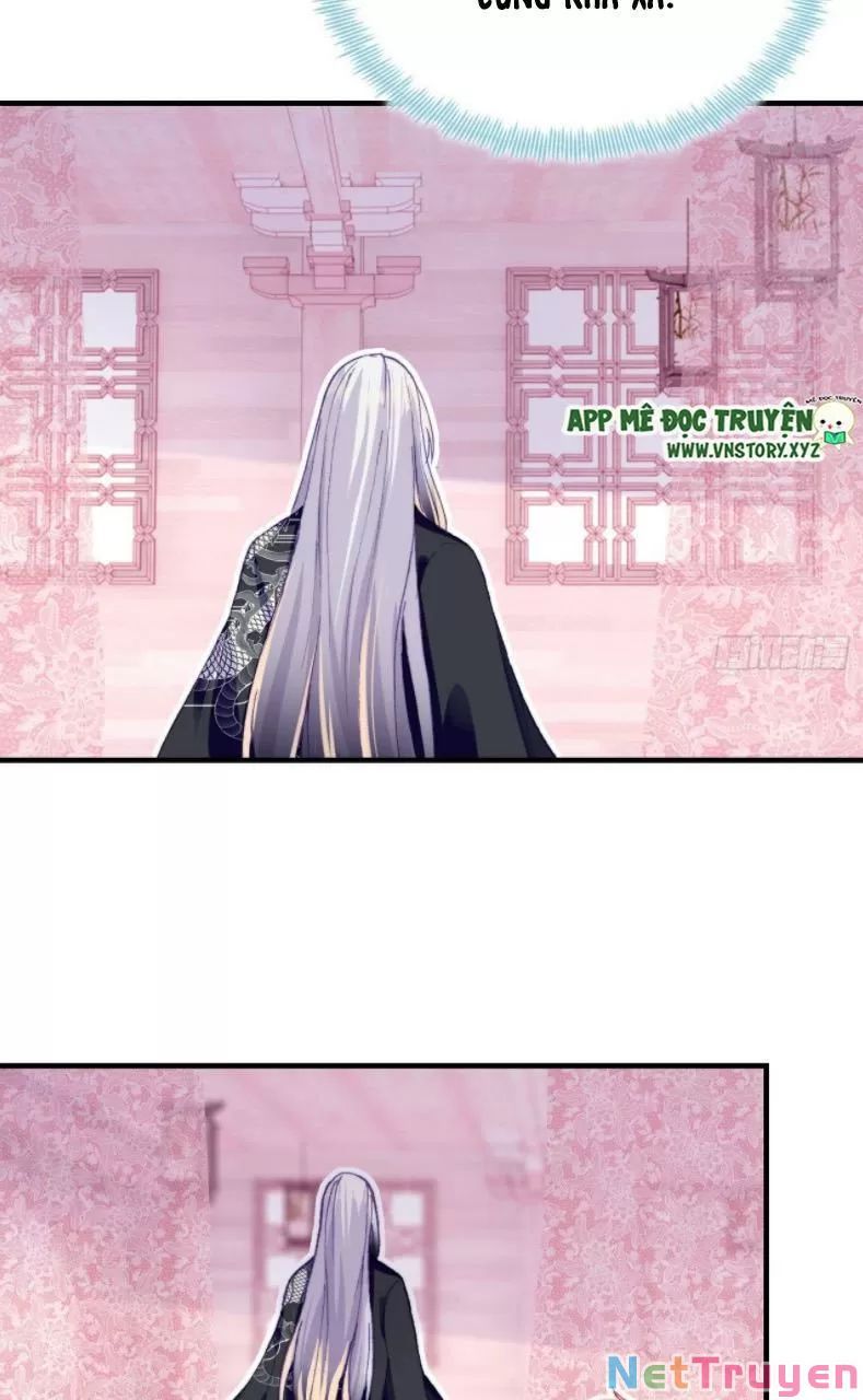 lại bị bệnh chiều chuộng quấn lấy chapter 27 12