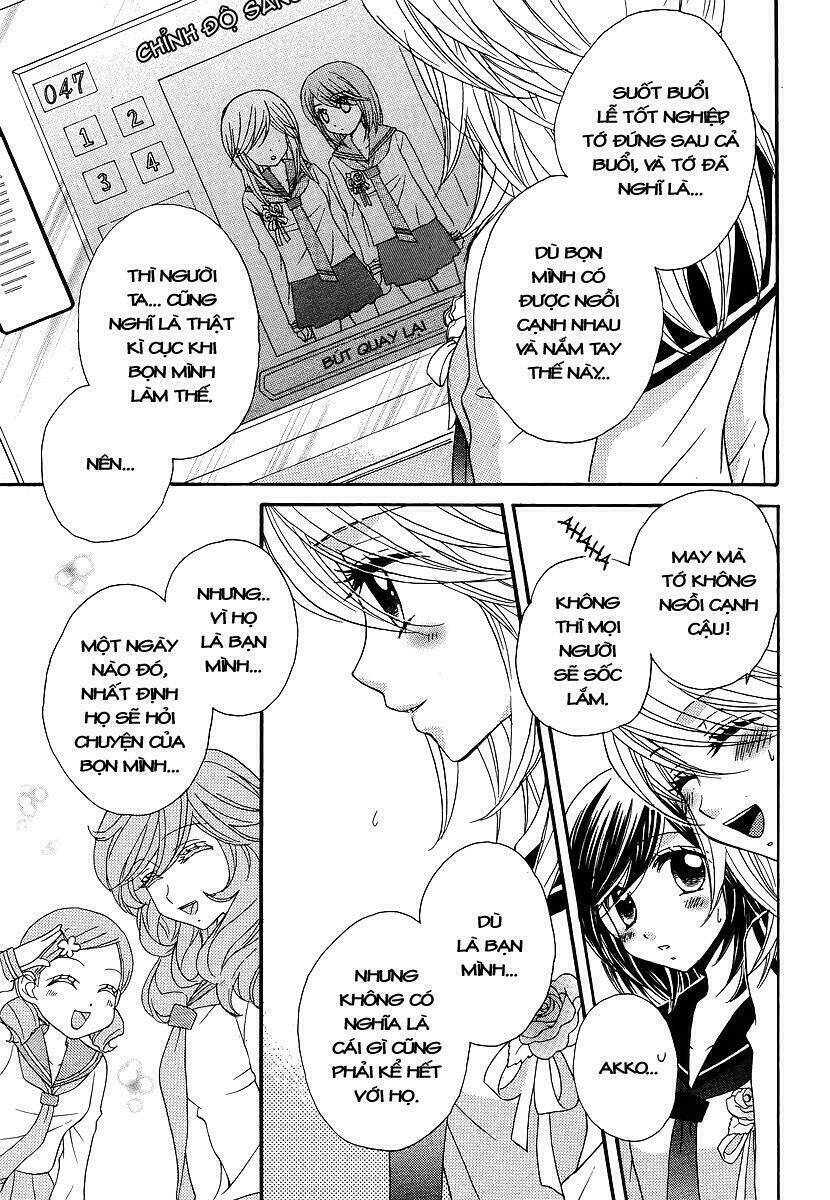 girl friends chapter 35 16