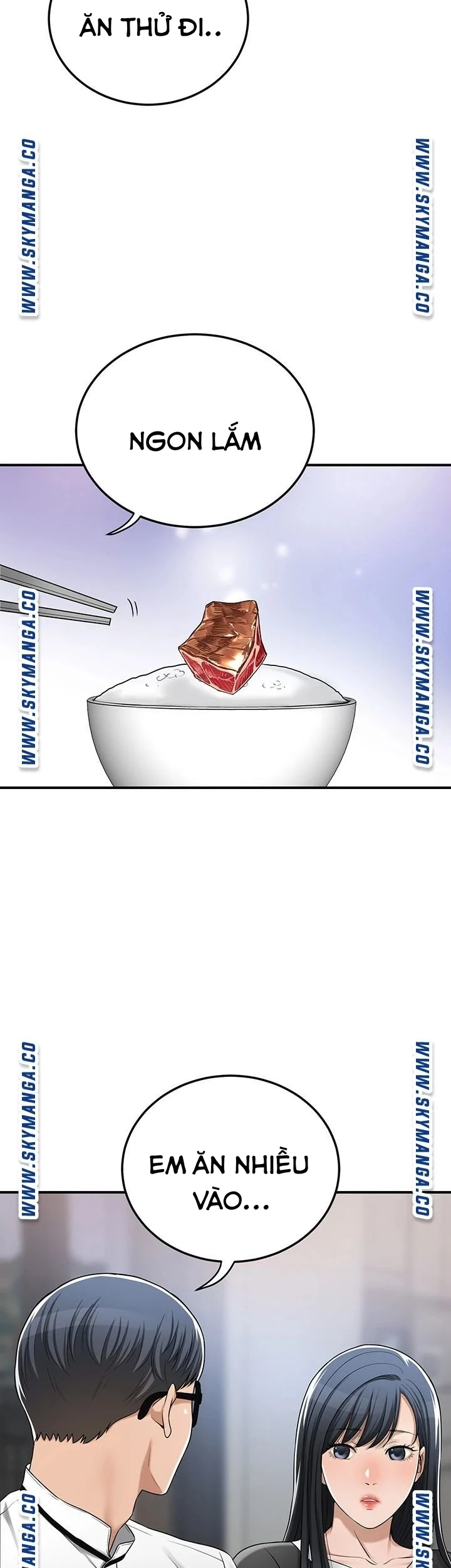 craving - dục vọng chapter 48 16