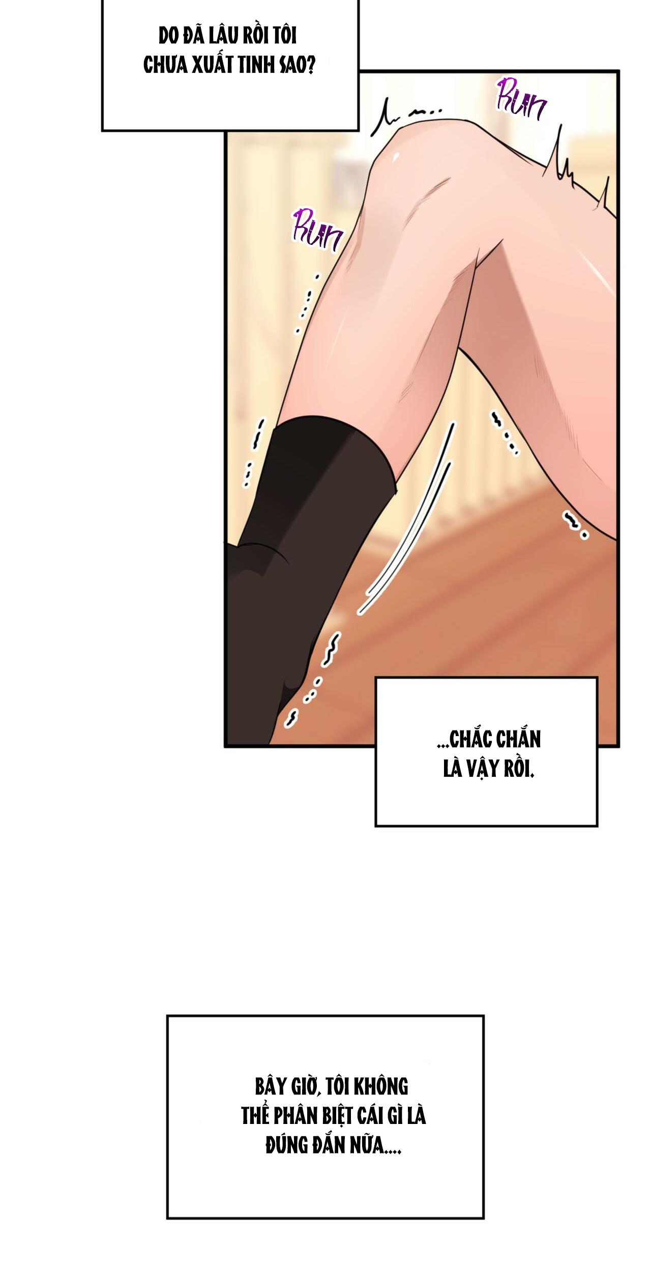 (np) độc thân muôn năm chapter 7 15