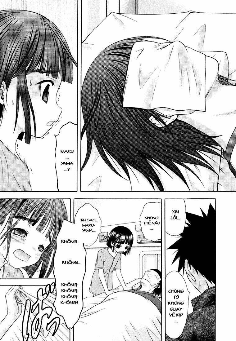 happy world! chapter 61 35