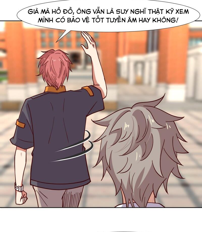 trên người ta có một rồng chapter 460 20