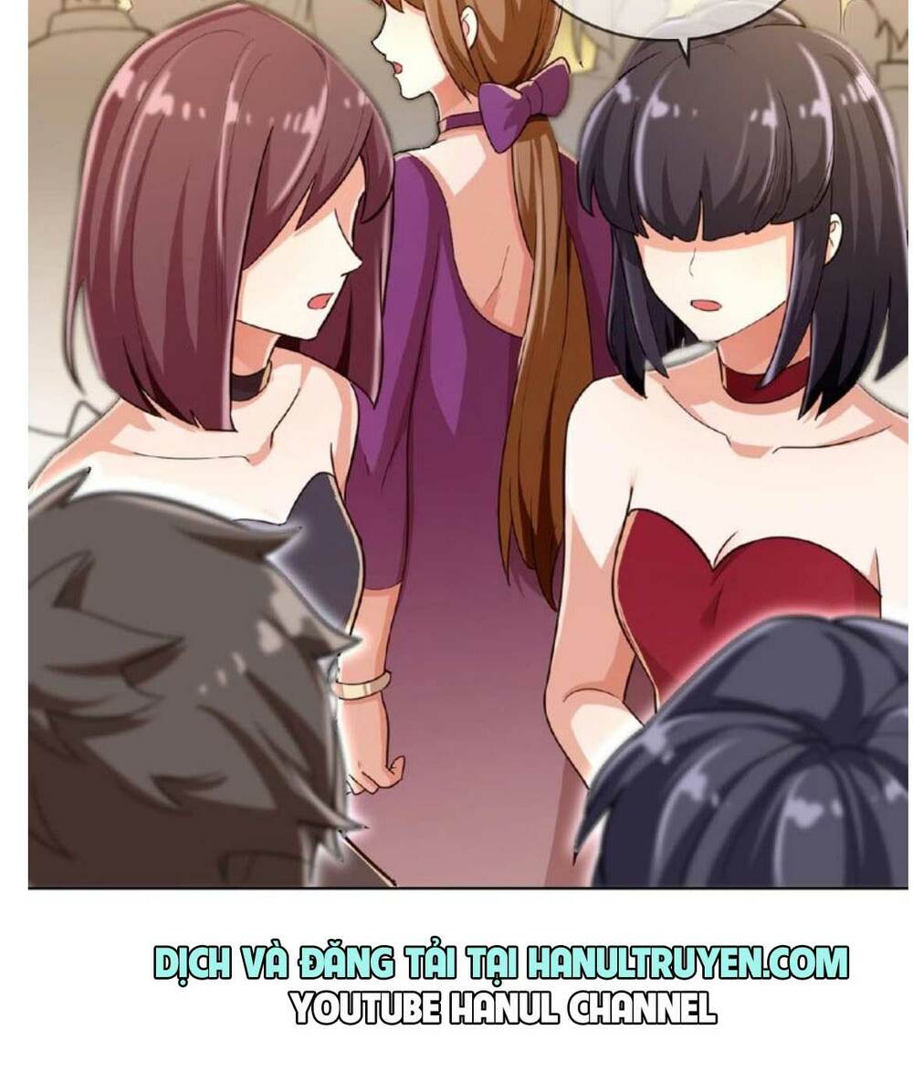 kiều thê muốn bỏ trốn của phúc hắc tổng tài chapter 11 11