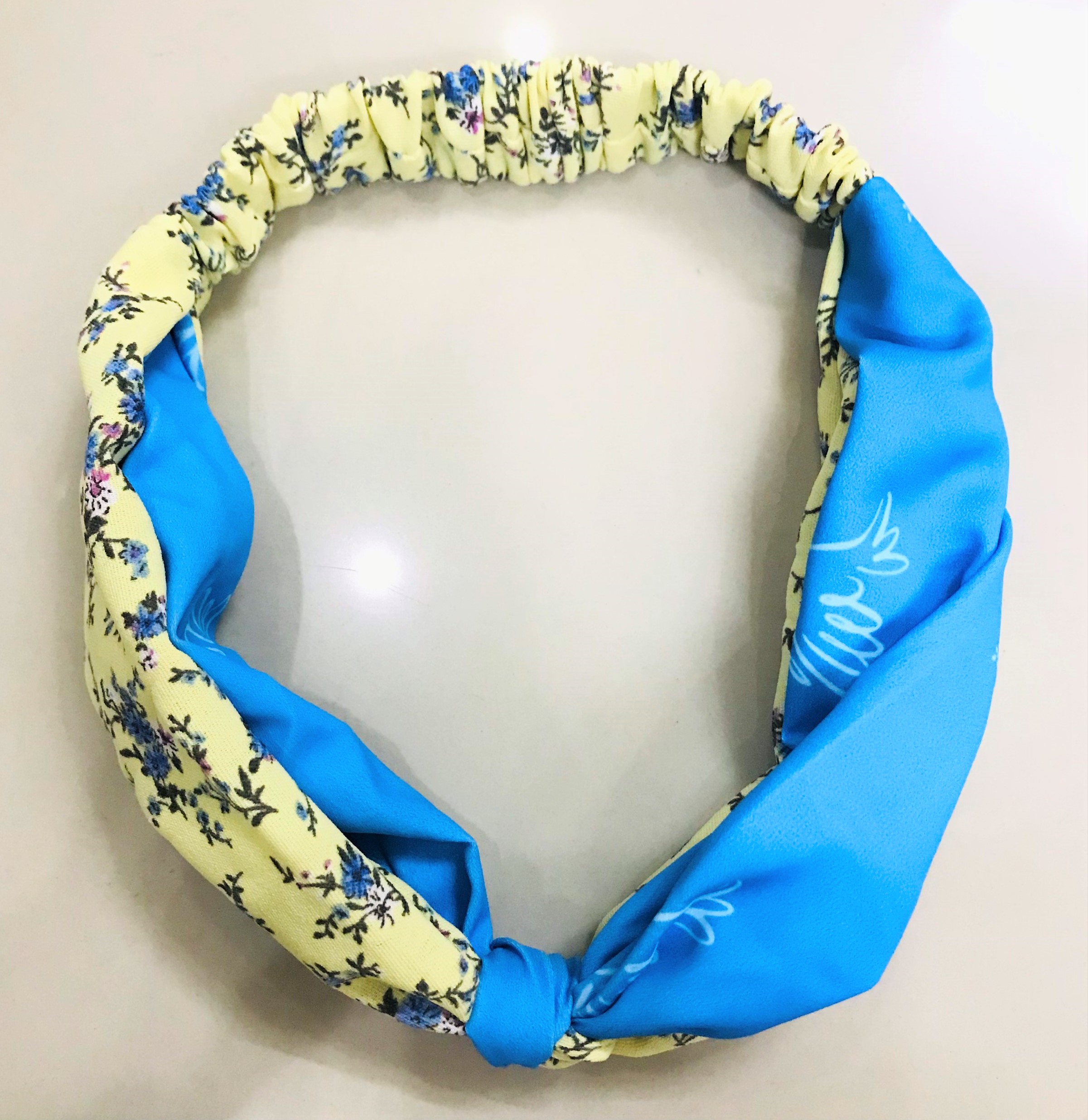 COMBO 2 BĂNG ĐÔ TURBAN GIỮ TÓC - BẢN TO - NHIỀU HỌA TIẾT - CHẤT LIỆU CAO CẤP CHO BẠN GÁI