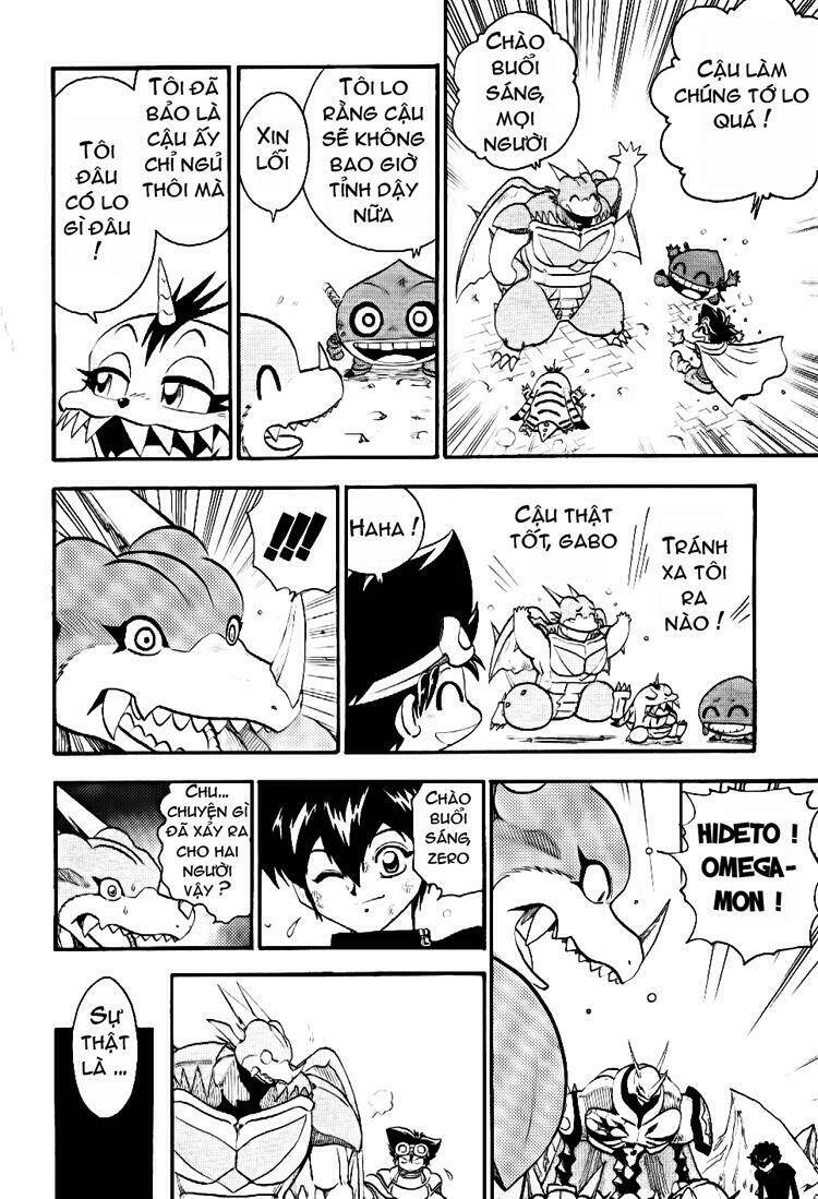 little star chapter 42 25