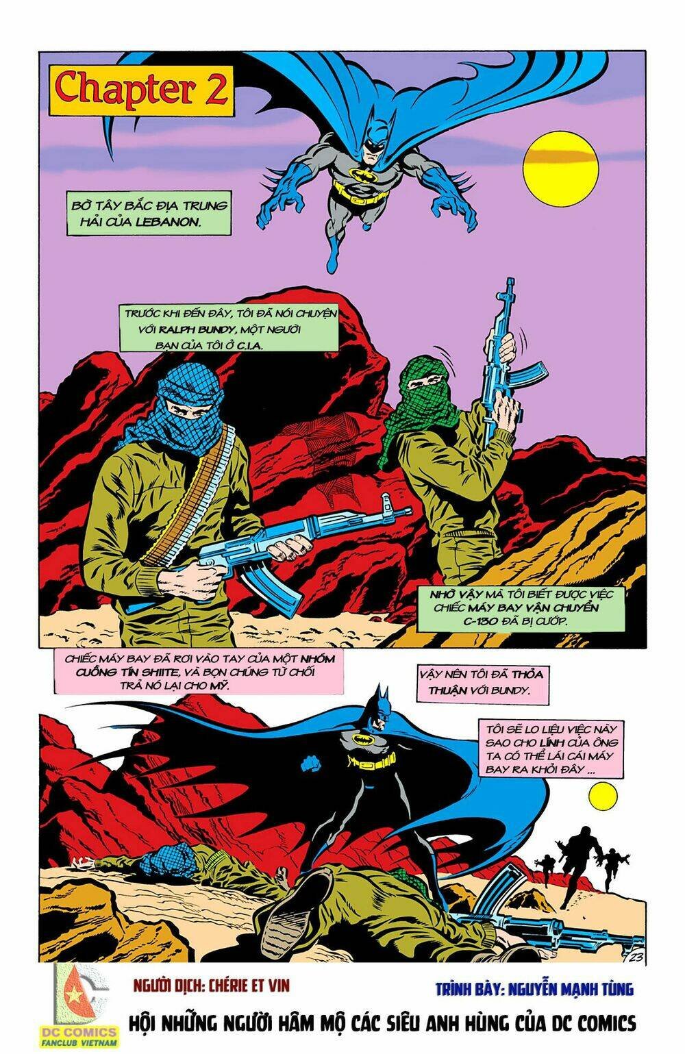 a dead in the family chapter 2 1