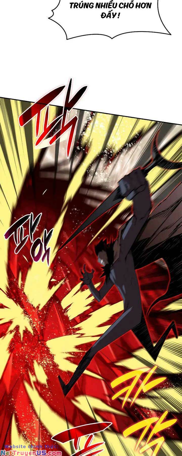 tôi là lính mới chapter 156 7