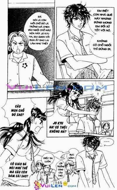 cô gái trung hoa chapter 5 145