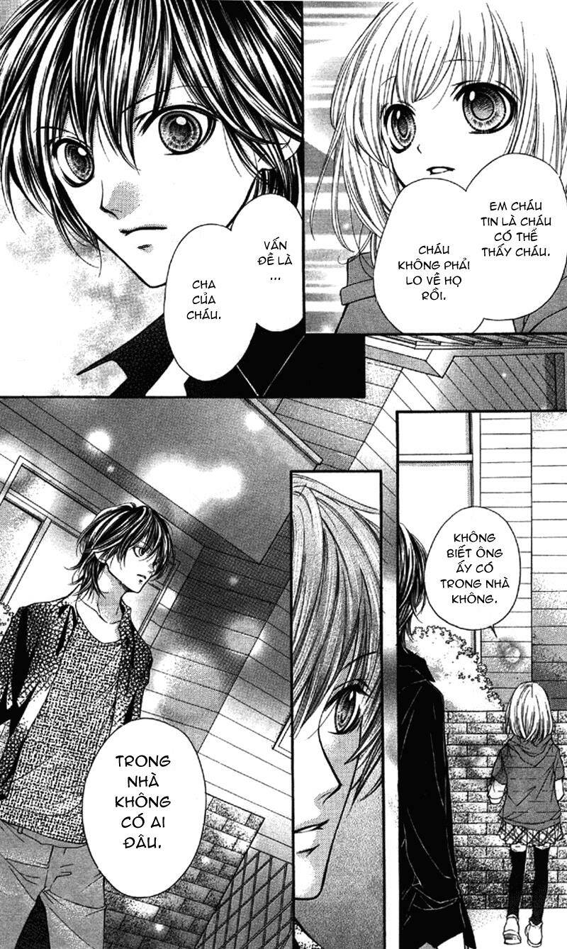 yamamoto zenjirou to moushimasu chapter 8 20