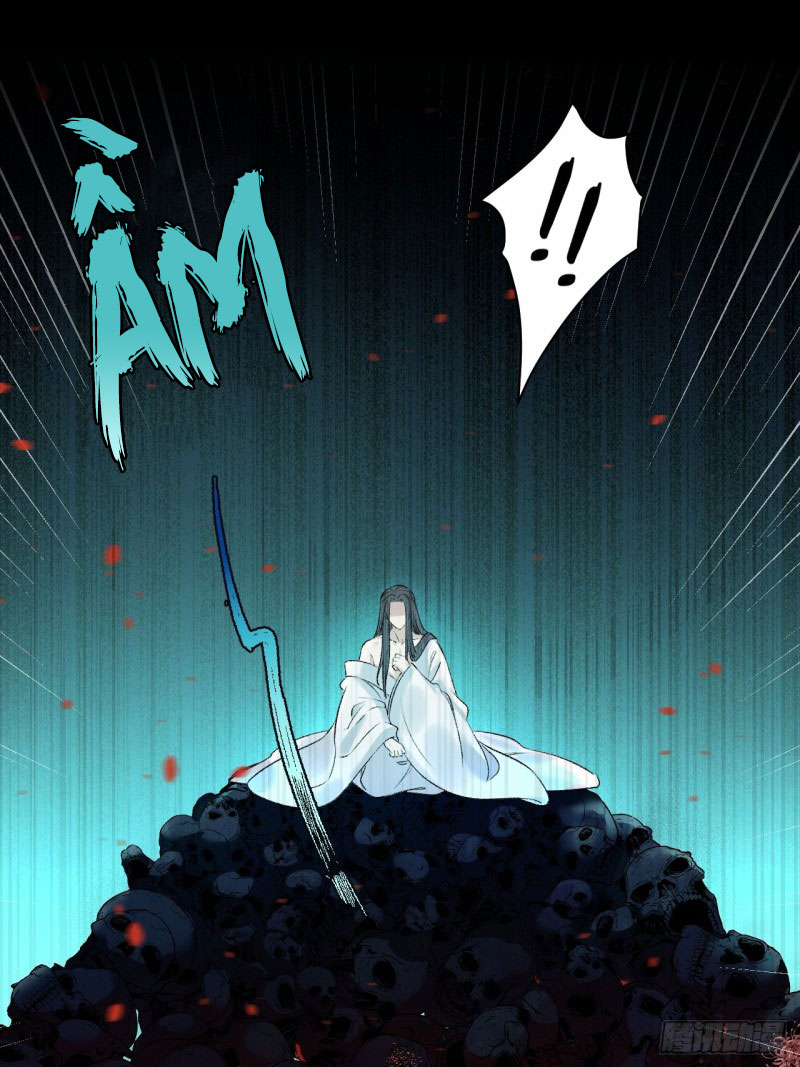 lễ băng nhạc hoại chi dạ chapter 33 8