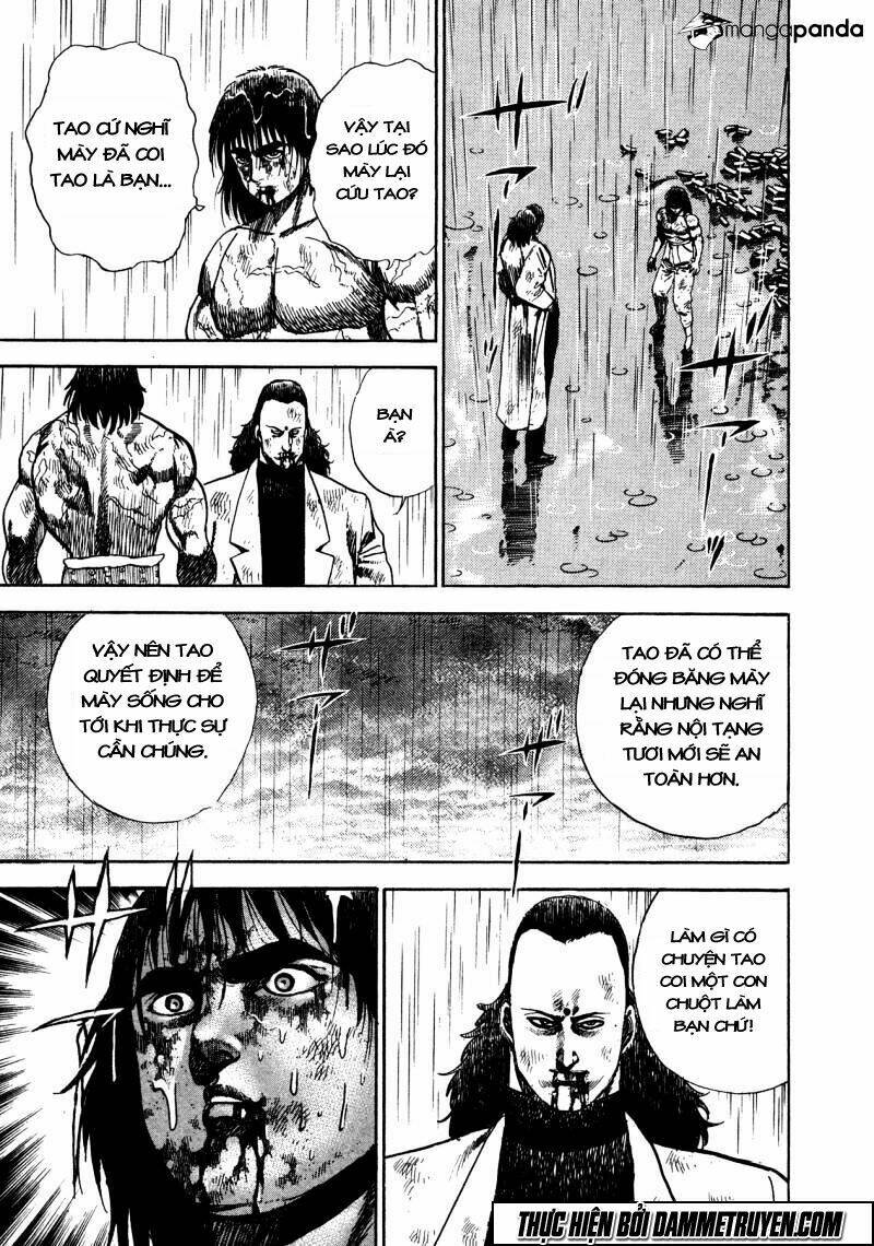 damned chapter 20 12