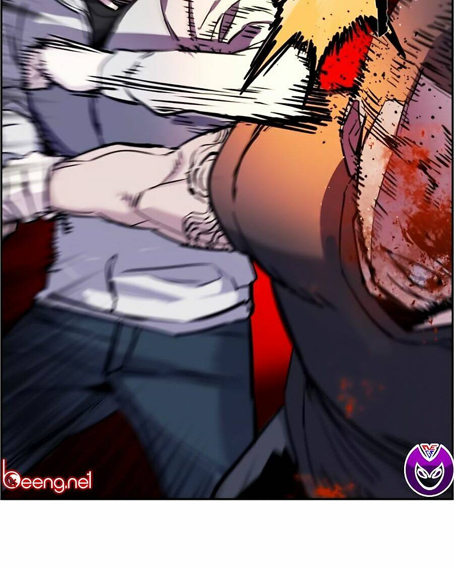 bạn học tôi là lính đánh thuê chapter 20 40