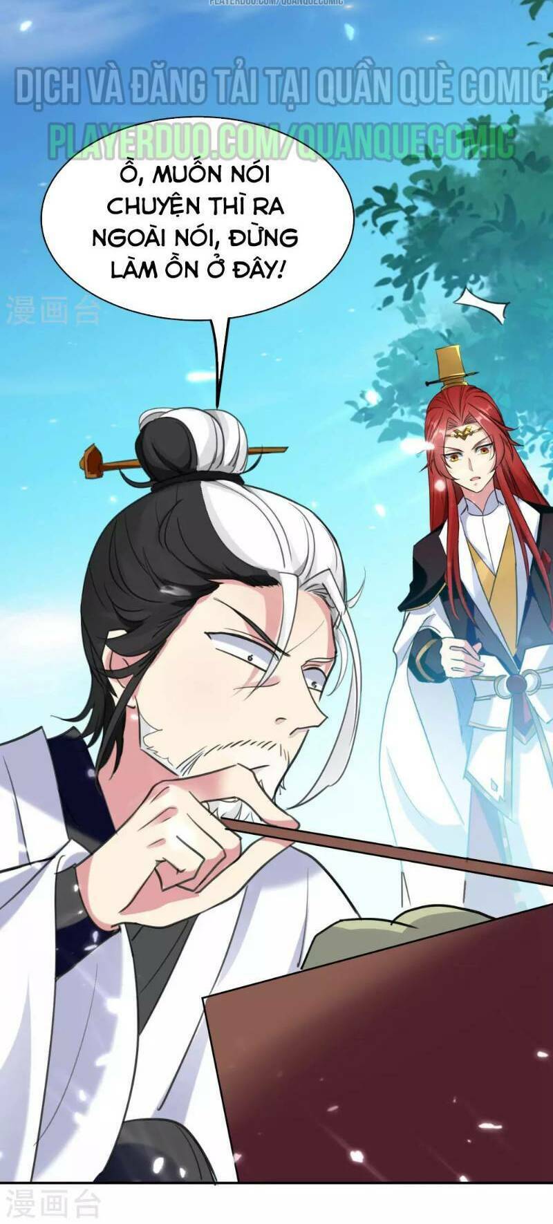 vạn giới tiên vương chapter 21 18