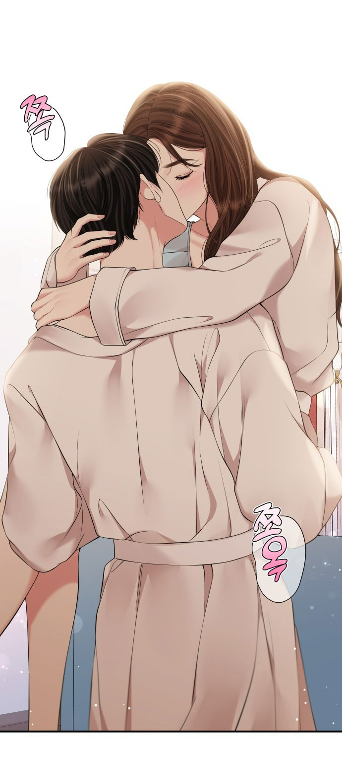 gửi em người đánh cắp những vì sao - to you who swallowed a star chapter 141.1 6