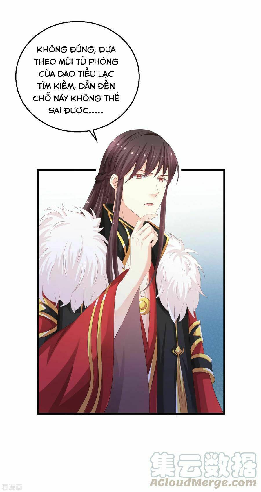 xuyên nhanh - hướng dẫn tự cứu của nữ phụ chapter 17 38