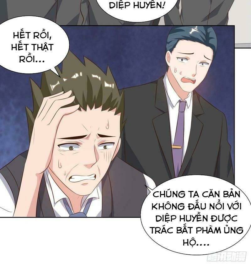 trọng sinh khí thiếu quy lai chapter 95 24