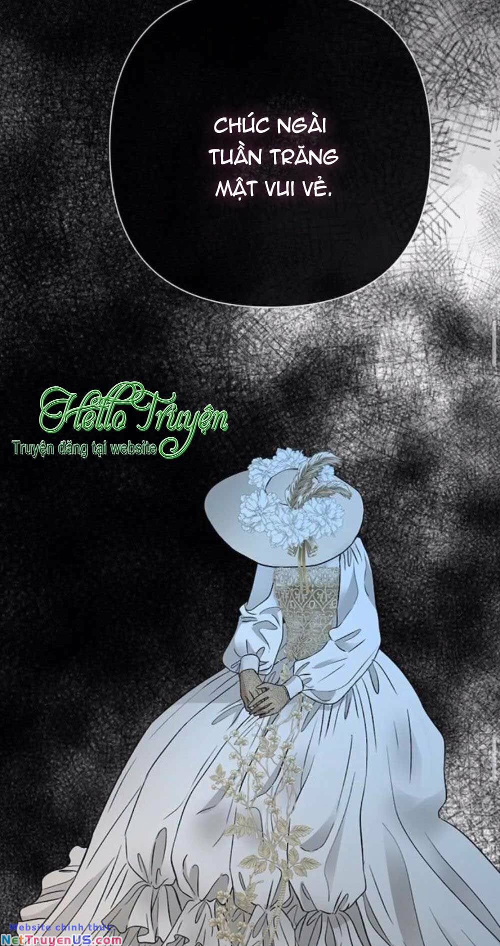 Hoàng Tử Rắc Rối chapter 43.2 18