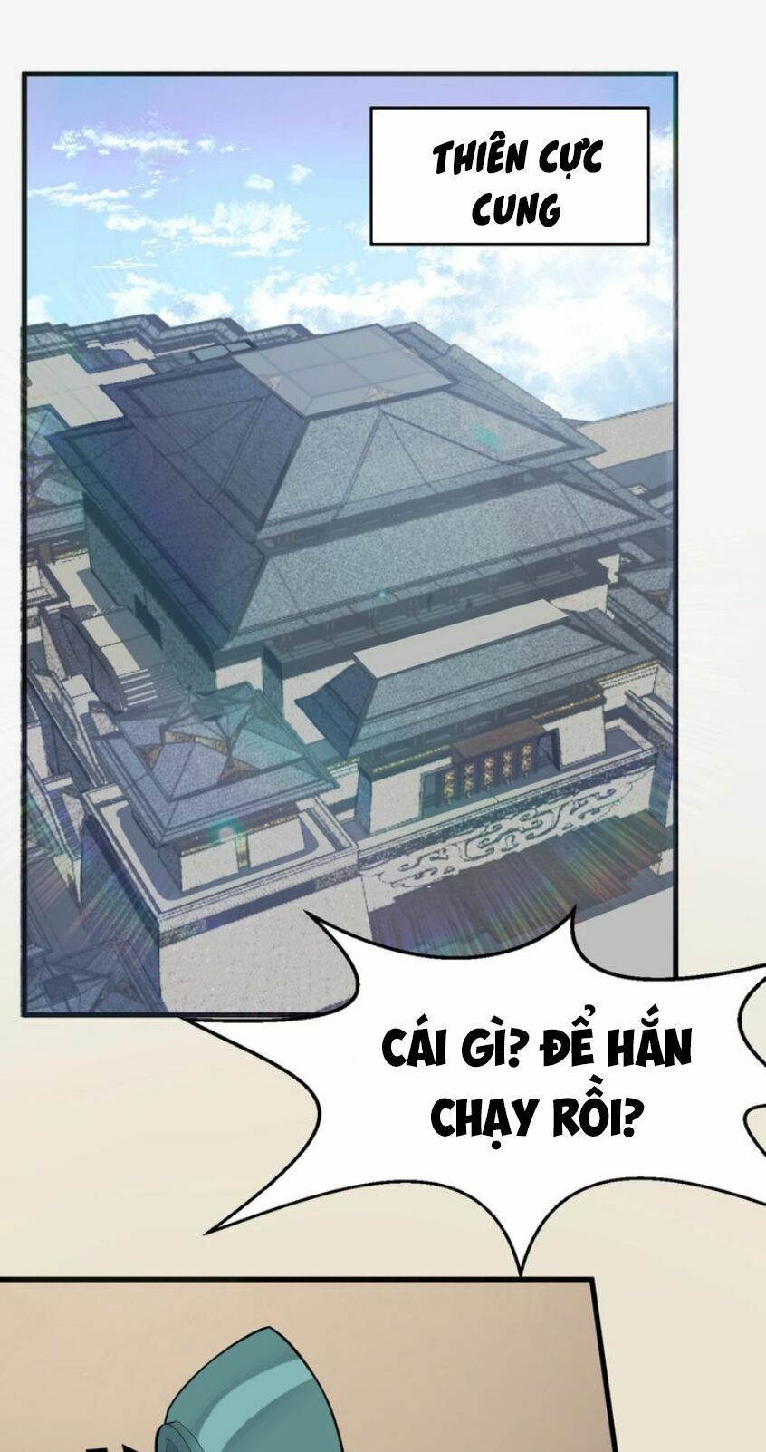 đại nghịch chi môn chapter 53 2