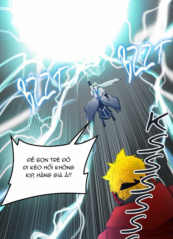 tòa tháp bí ẩn 2 chapter 286.5 4