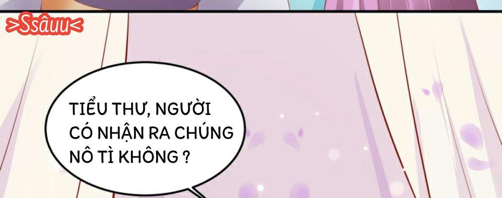 liêu cung phong hoa chapter 6 7