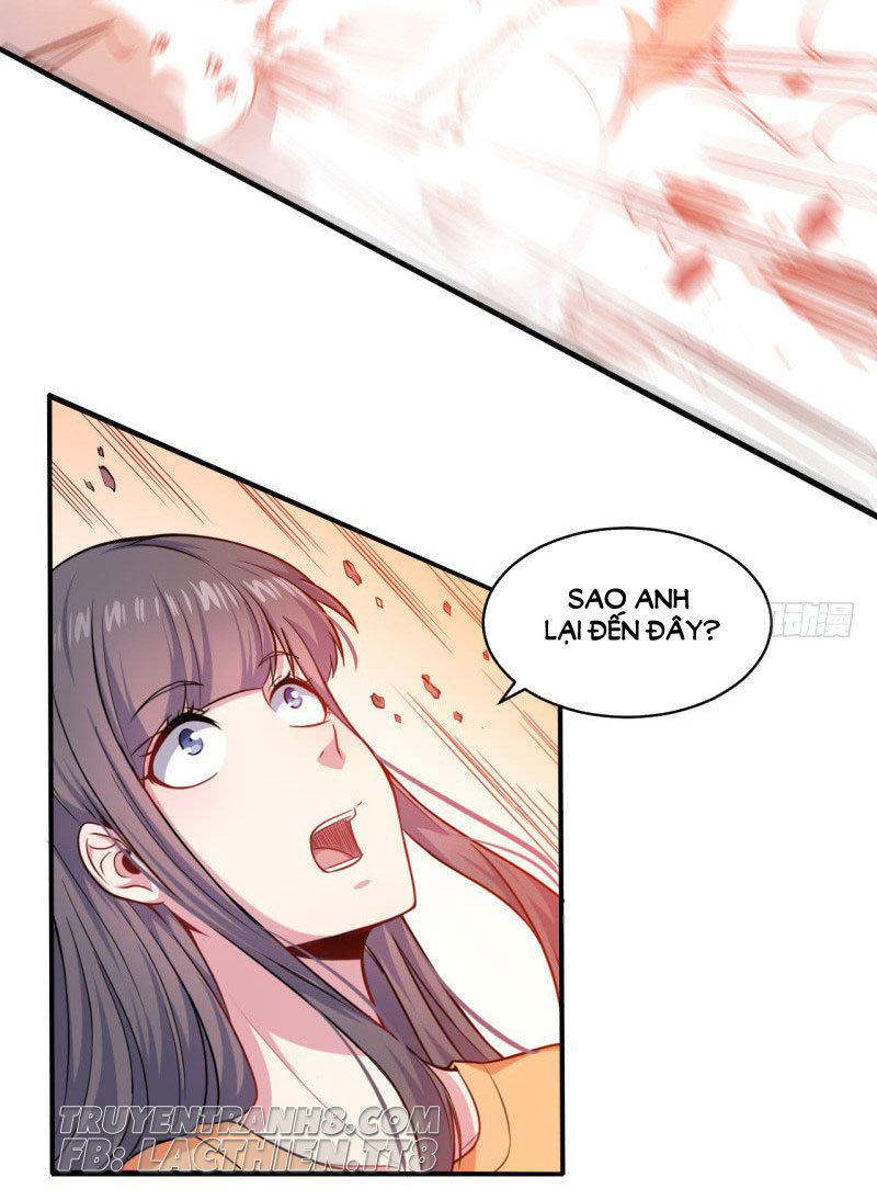 ngạo kiều quỷ vương yêu ta chapter 120 9