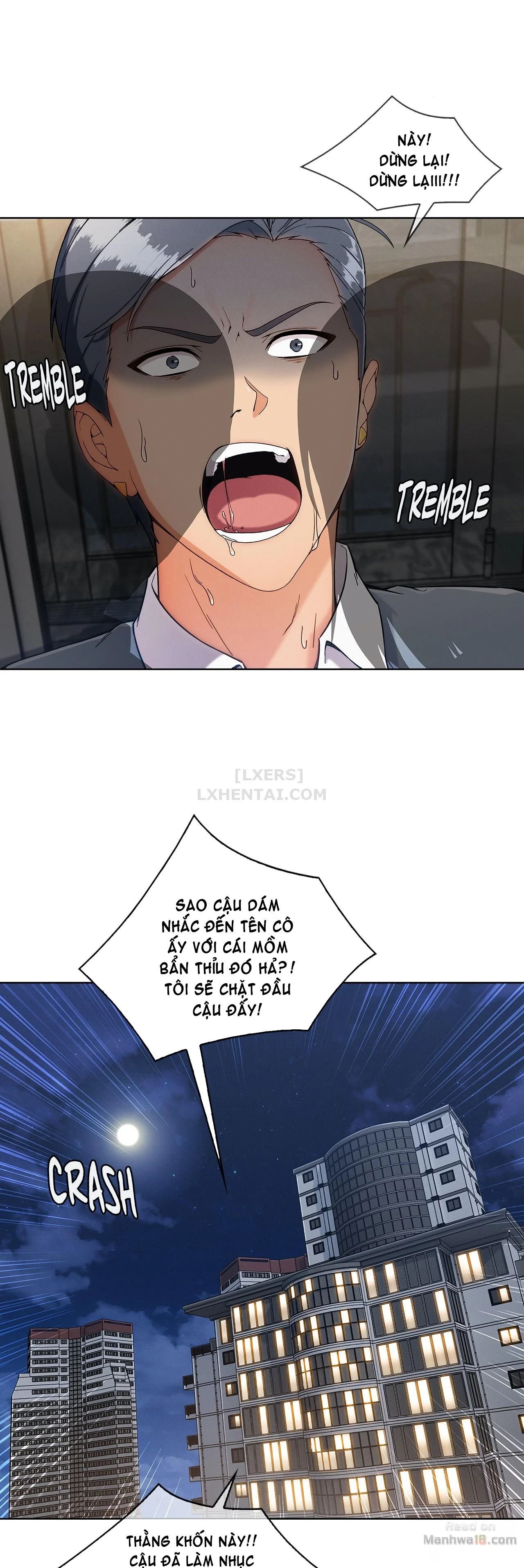 điên cuồng nhưng ngọt ngào chapter 69 34