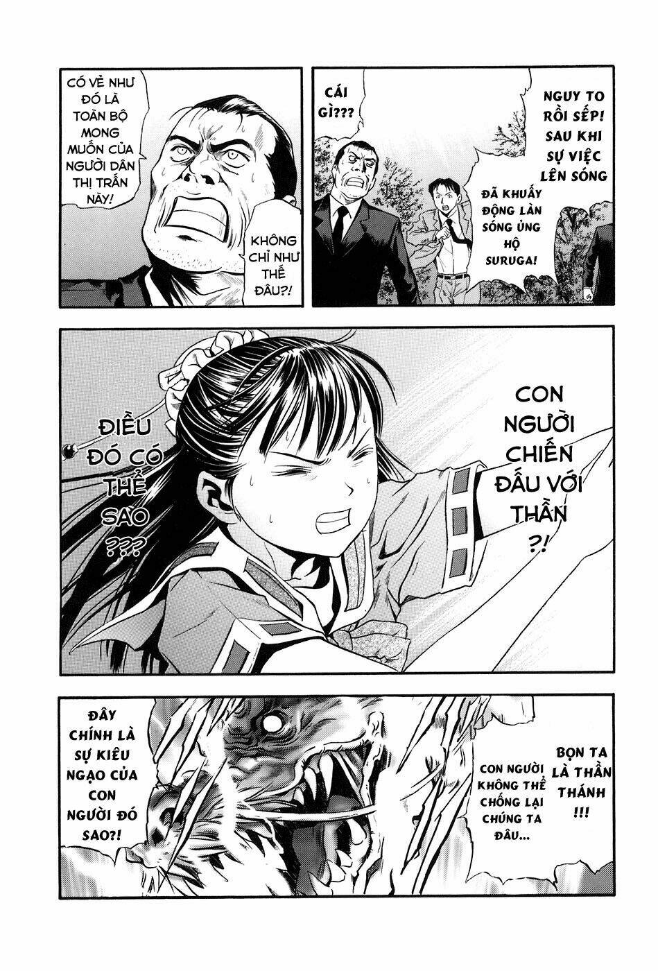 otogi matsuri chapter 73 19