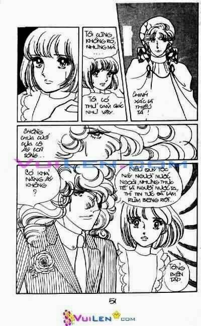 tiểu thư áo trắng chapter 6 51