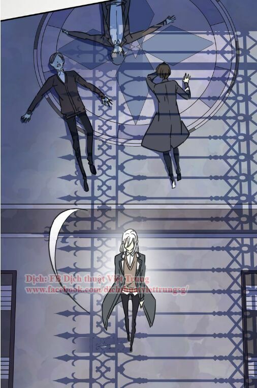 vết cắn ngọt ngào phần 1 chapter 28 31