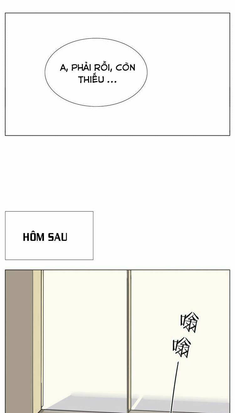 lấp lánh tình yêu kẹo bạc hà chapter 74 19