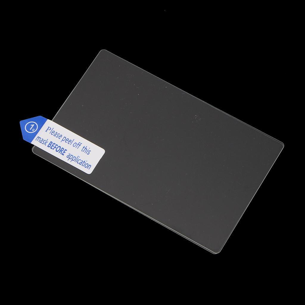 Tempered Glass Screen Protector Anti-scratch High Transparency for